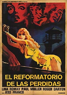 Barbed Wire Dolls (1976) - Stream Online