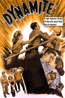 Dynamite (1949) - Stream Online