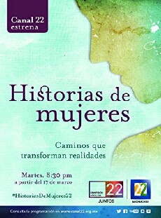 Historias de Mujeres (2015) - Stream Online