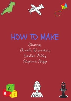How to Make (2013) - Stream Online