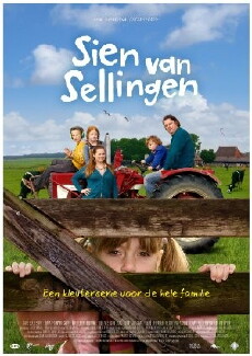 Sien van Sellingen (2010) - Stream Online
