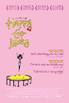 Happy-Go-Lucky (2008) - Stream Online