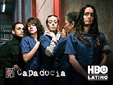 Capadocia (2008) - Stream Online
