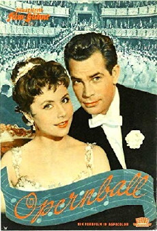 Opernball (1956) - Stream Online