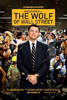 The Wolf of Wall Street (2013) - Stream Online