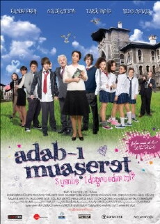 Adab-i Muaseret (2009) - Stream Online