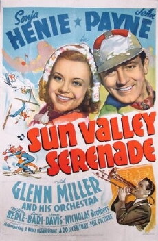 Sun Valley Serenade (1941) - Stream Online