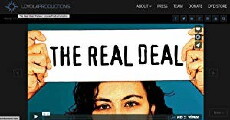 The Real Deal (2014) - Stream Online
