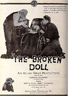 A Broken Doll (1921) - Stream Online