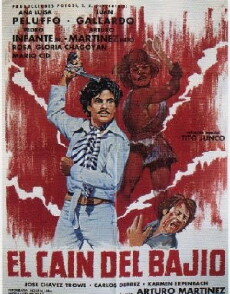 El Cain del bajio (1981) - Stream Online