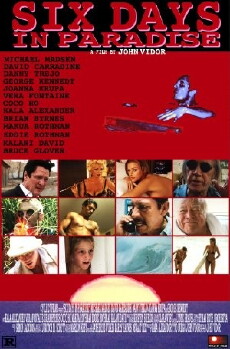 Six Days in Paradise (2010) - Stream Online