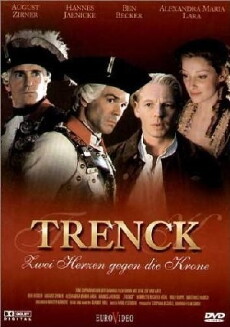 Trenck - Der Roman einer großen Liebe (1932) - Stream Online