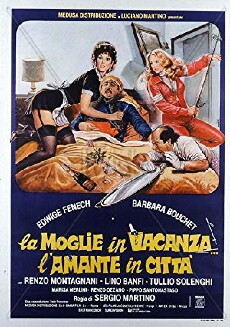 Urlaubsreport alleinstehender Frauen (1980) - Stream Online