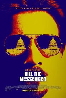 Kill the Messenger (2014) - Stream Online