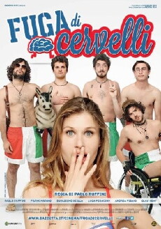 Fuga di cervelli (2013) - Stream Online
