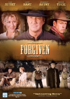 Forgiven (2011) - Stream Online