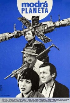 Modrá planeta (1977) - Stream Online