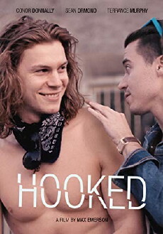 Hooked (2017) - Stream Online
