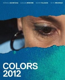 Colors 2012 (2014) - Stream Online