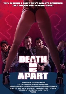 Death Do Us Apart (2014) - Stream Online