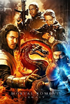 Mortal Kombat: Legacy (2011) - Stream Online