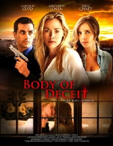 Body of Deceit (2015) - Stream Online