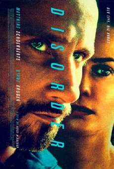 Disorder (2015) - Stream Online