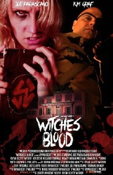 Witches Blood (2014) - Stream Online