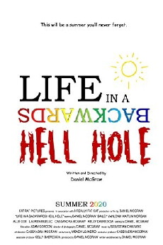 Life in a Backwards Hell Hole (2020) - Stream Online