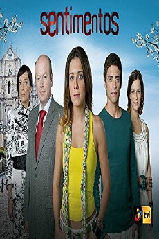 Sentimentos (2009) - Stream Online