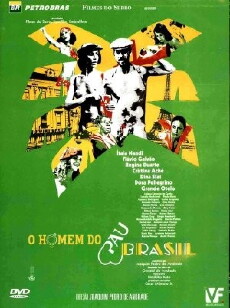 O Homem do Pau-Brasil (1982) - Stream Online
