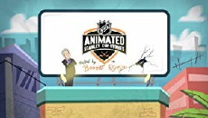 NHL Animated: Stanley Cup Stories (2017) - Stream Online