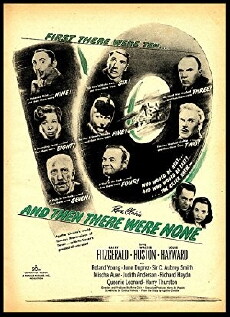 And Then There Were None (1945) - Stream Online