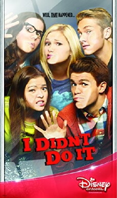 I Didn't Do It (2014) - Stream Online