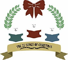 The 25 Songs of Christmas (2016) - Stream Online