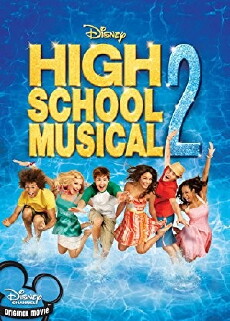 High School Musical 2 (2007) - Stream Online