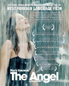 The Angel (2009) - Stream Online