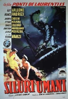 Torpedomänner greifen an (1954) - Stream Online