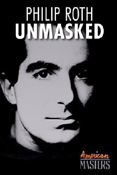 Philip Roth: Unmasked (2013) - Stream Online