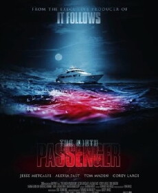The Ninth Passenger (2018) - Stream Online