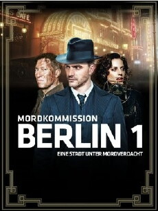 Mordkommission Berlin 1 (2015) - Stream Online