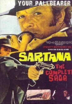 Trinity and Sartana Are Coming (1972) - Stream Online