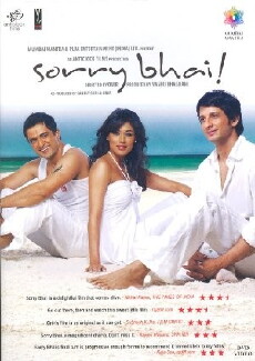 Sorry Bhai! (2008) - Stream Online