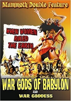 War Gods of Babylon (1962) - Stream Online
