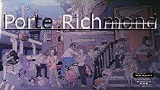 Porte Richmond (2018) - Stream Online