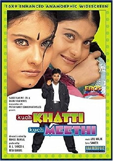 Kuch Khatti Kuch Meethi (2001) - Stream Online