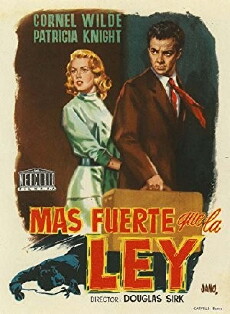 Shockproof (1949) - Stream Online