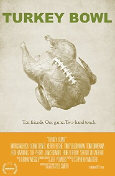 Turkey Bowl (2011) - Stream Online