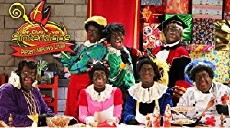 De Club van Sinterklaas: Pieten Nieuws Live (2012) - Stream Online