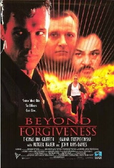 Blood of the Innocent (1994) - Stream Online